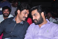 KICK2 Movie Audio Release